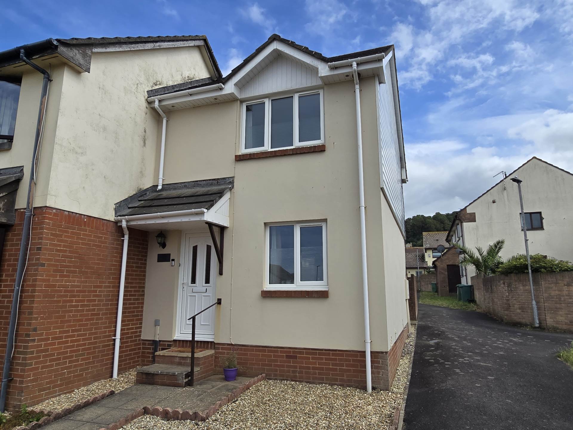 Ridgeway Close, Westward Ho!, Image 1