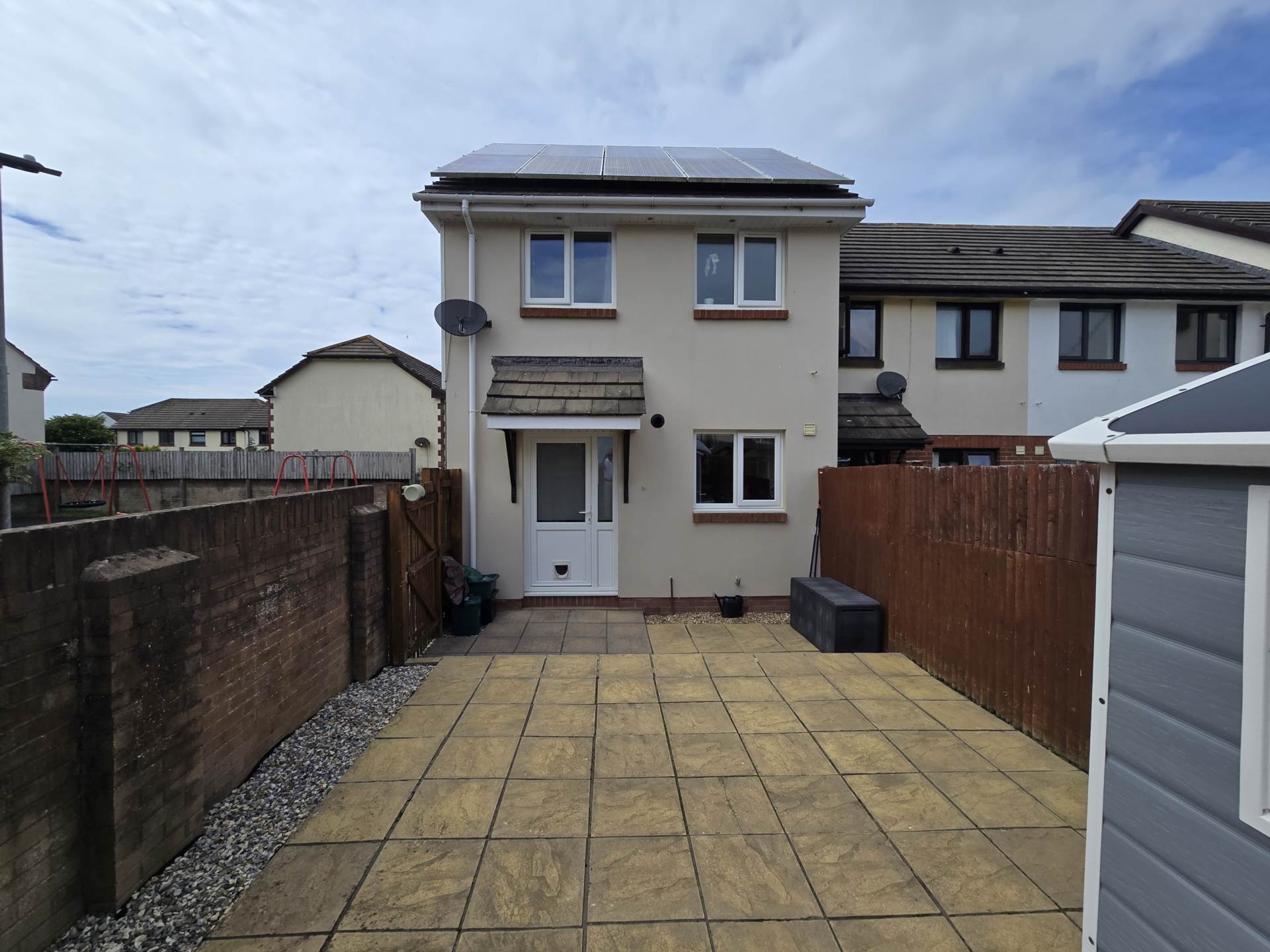 Ridgeway Close, Westward Ho!, Image 12