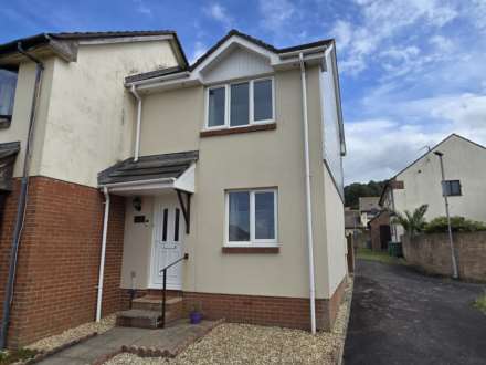 Ridgeway Close, Westward Ho!