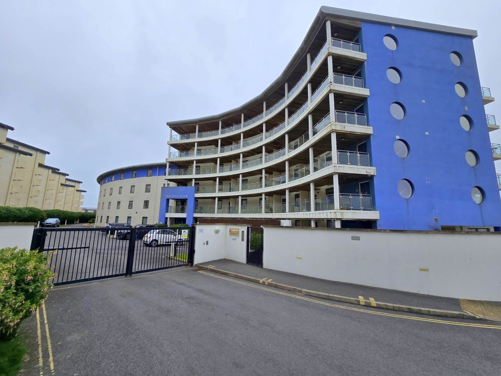 Horizon View, Bath Hotel Road, Westward Ho!, Image 1
