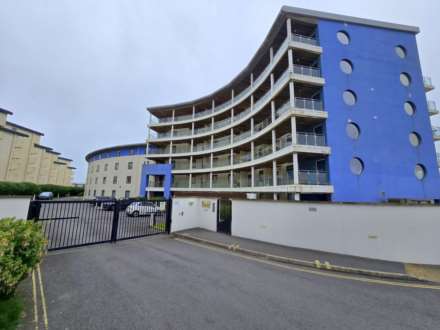 Horizon View, Bath Hotel Road, Westward Ho!, Image 1