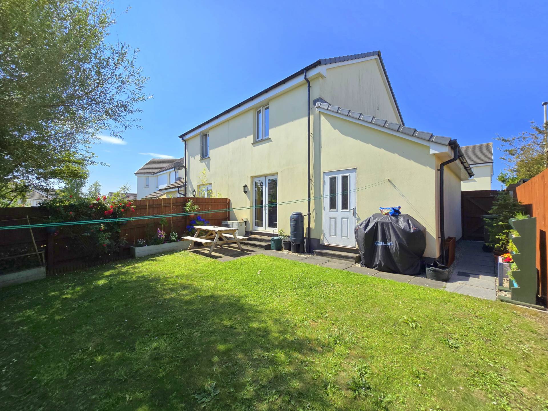 Hillpark, Buckland Brewer, Image 14