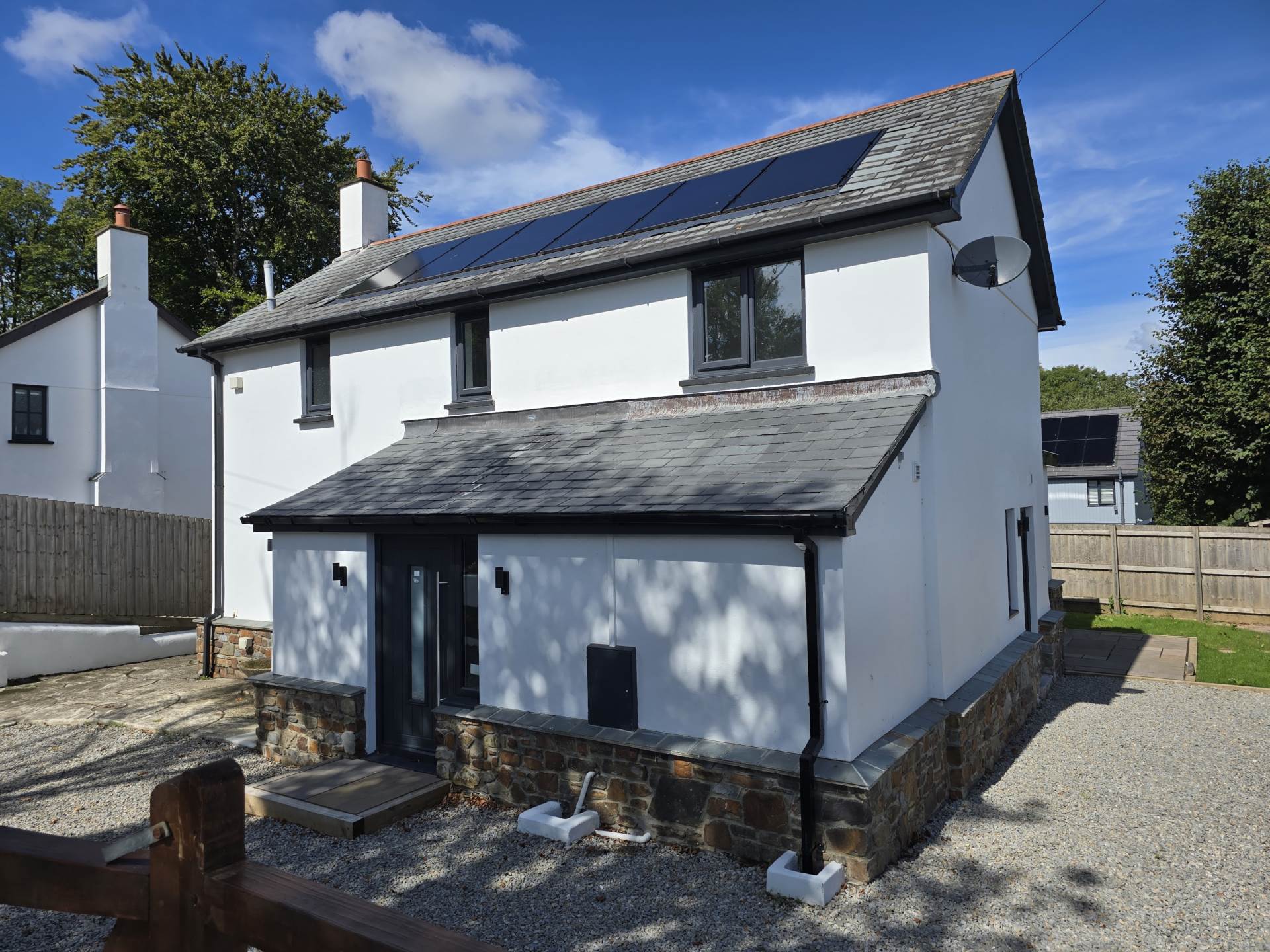 Penhaven Court, Parkham, Image 1