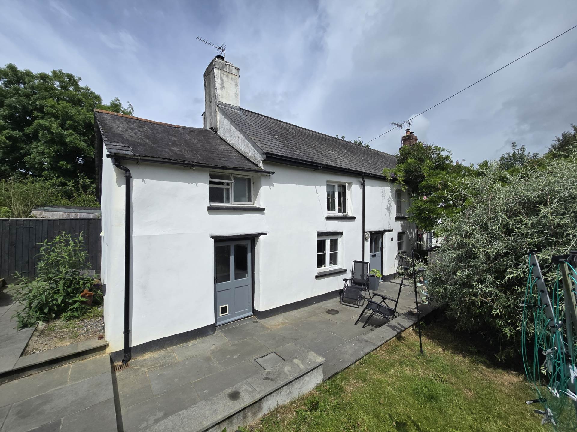 Clawton Holsworthy, Image 22