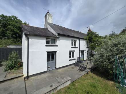 Clawton Holsworthy, Image 22