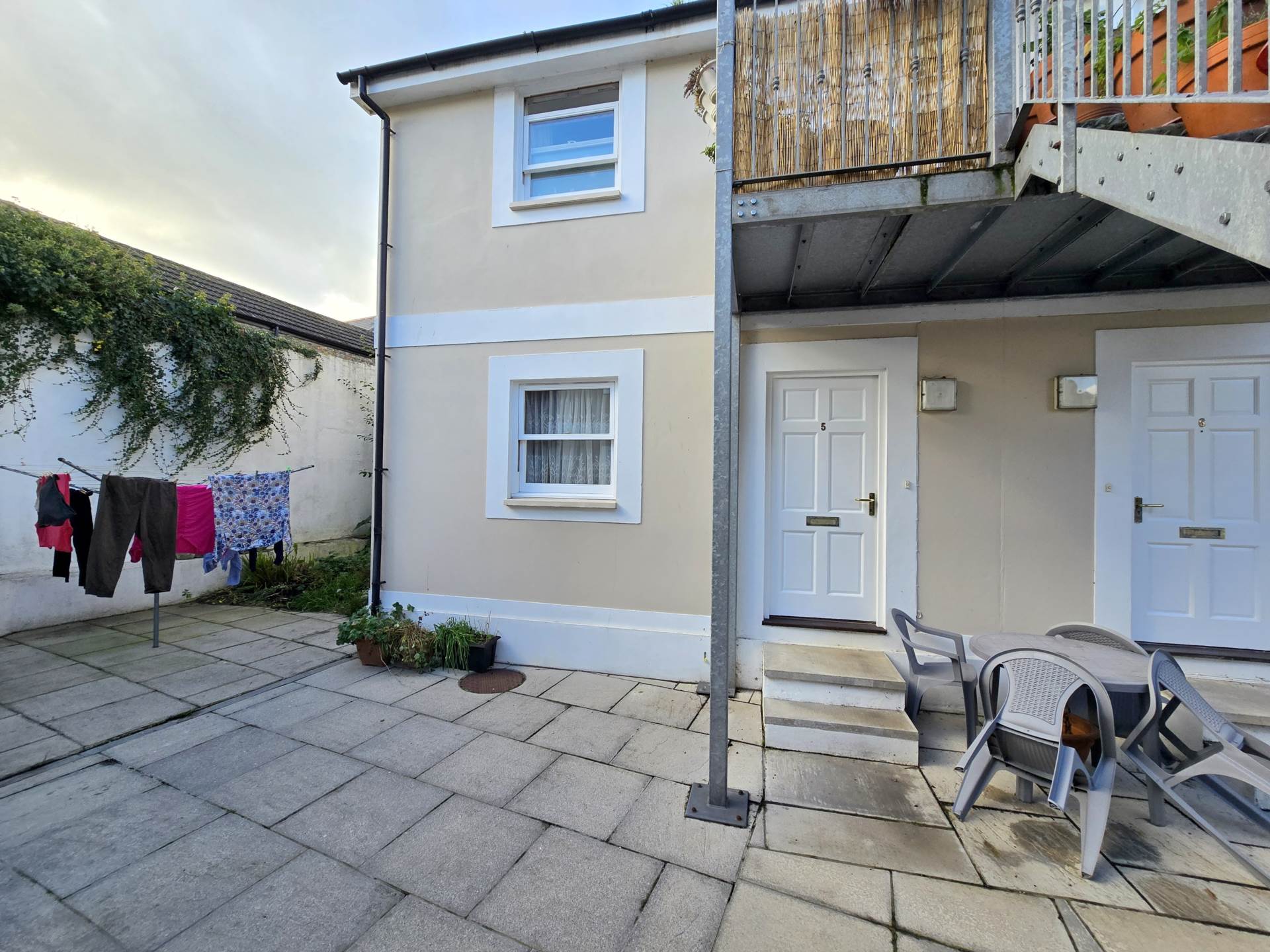 Mill Street, Bideford, Image 2