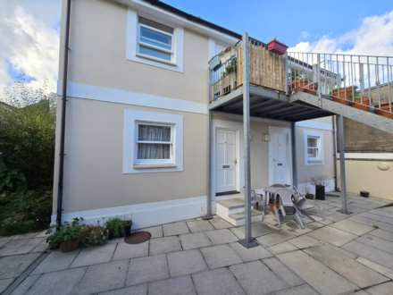 Mill Street, Bideford, Image 1