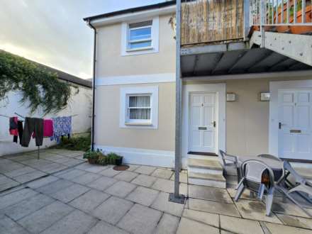 Mill Street, Bideford, Image 2