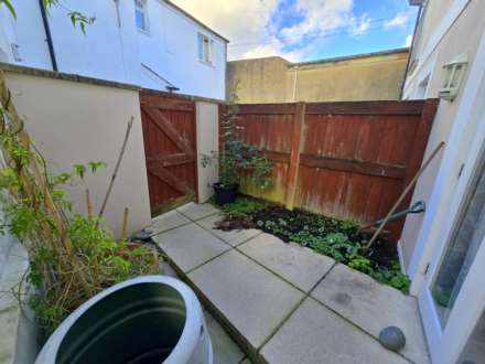Mill Street, Bideford, Image 3