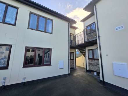 Property For Rent Kala Fair, Westward Ho!, Bideford