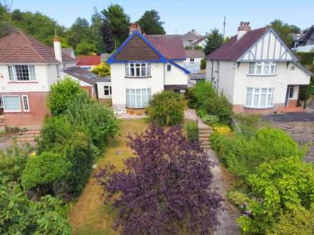 Property For Sale Chanters Road, Northam, Bideford