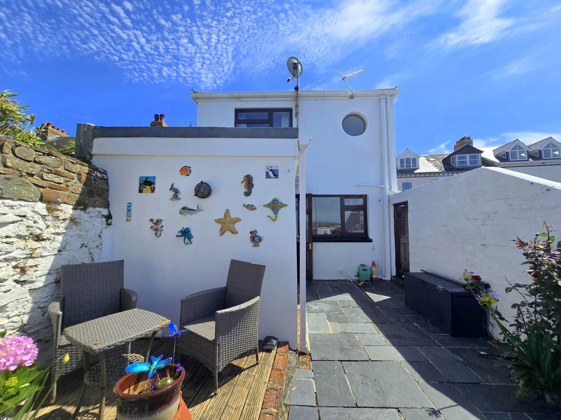 Irsha Street, Bideford, Image 19