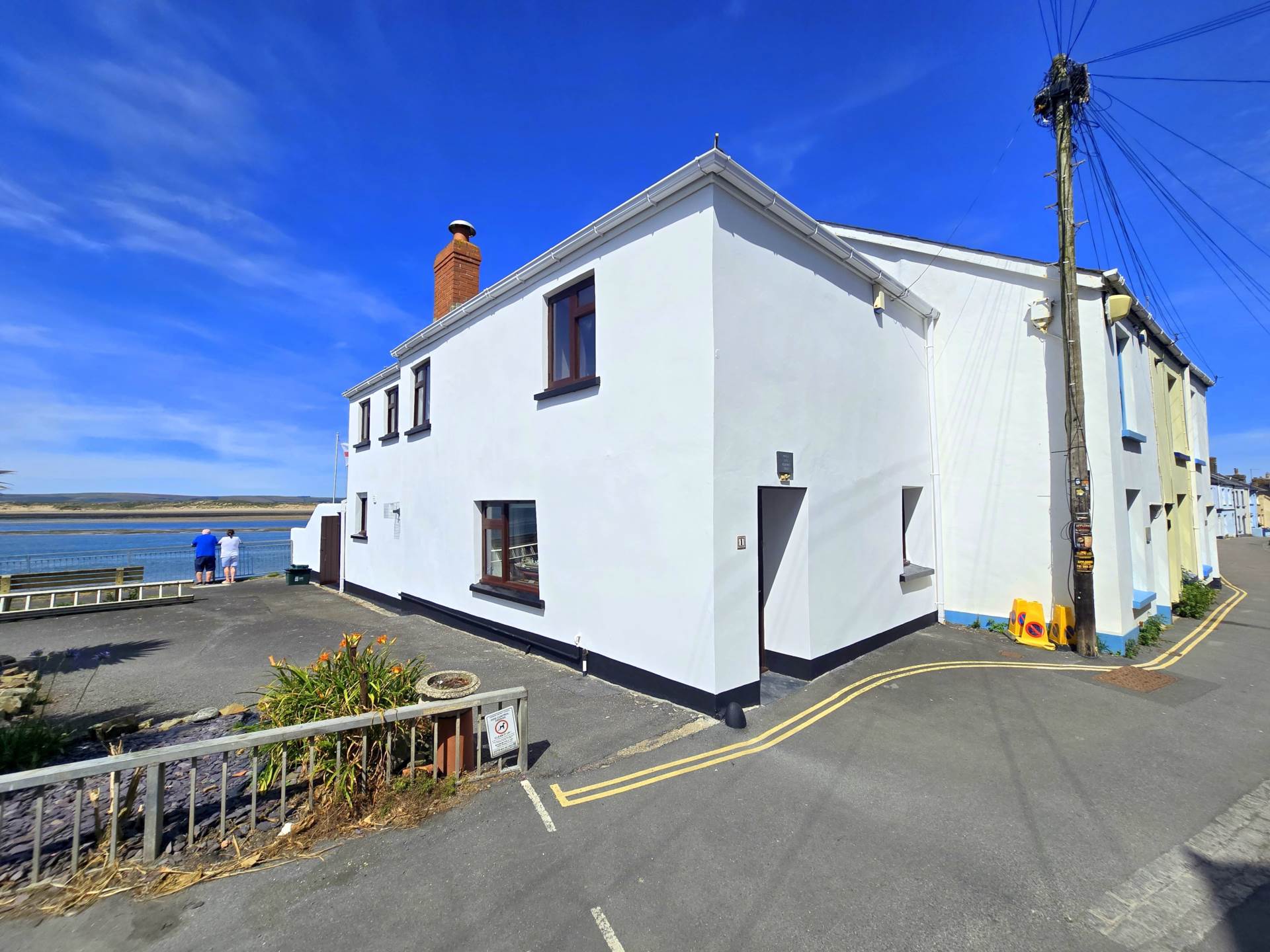 Irsha Street, Bideford, Image 2