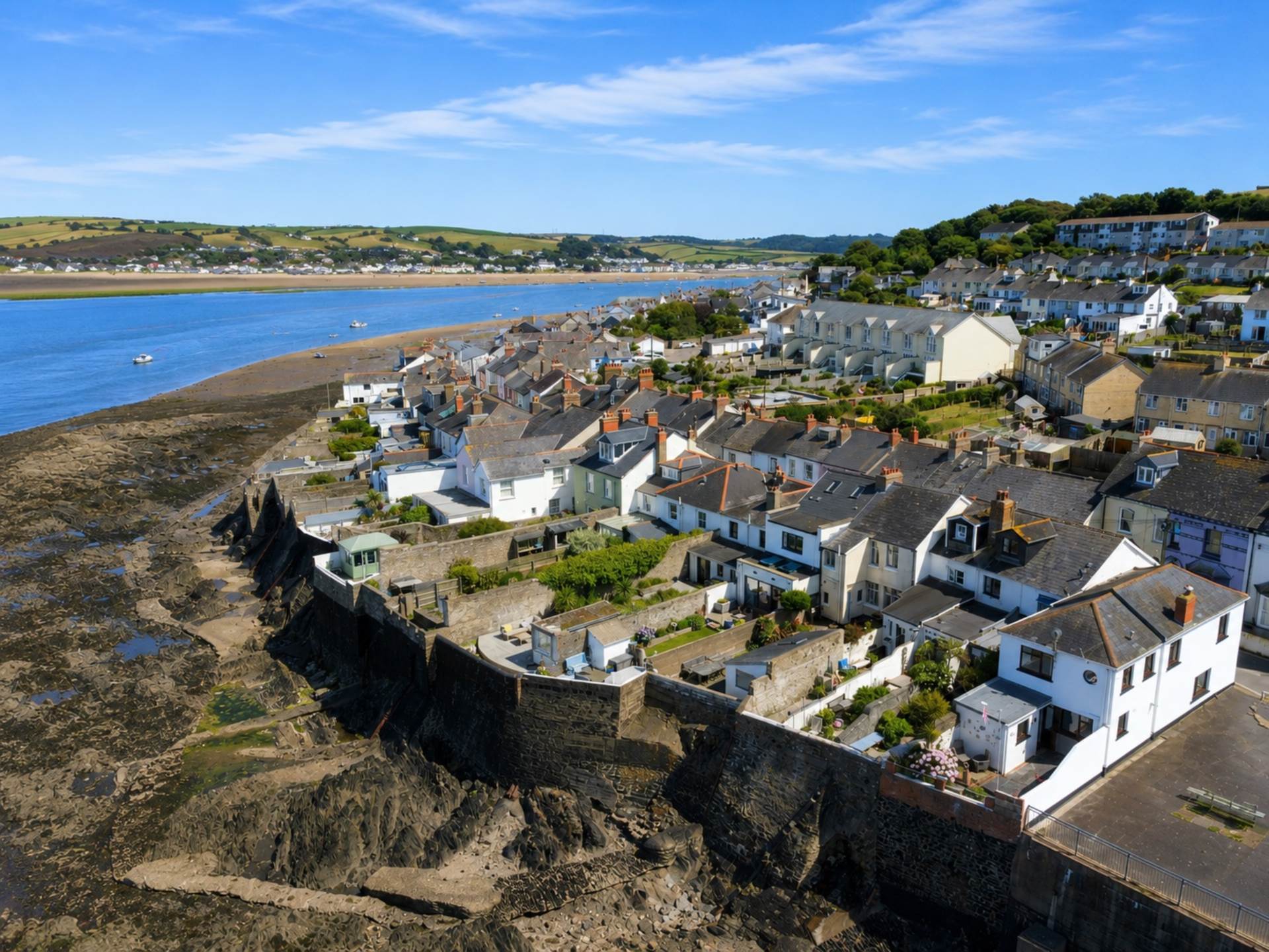 Irsha Street, Bideford, Image 21