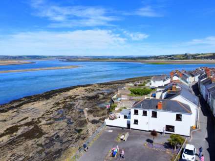 Irsha Street, Bideford