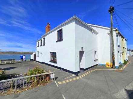 Irsha Street, Bideford, Image 2