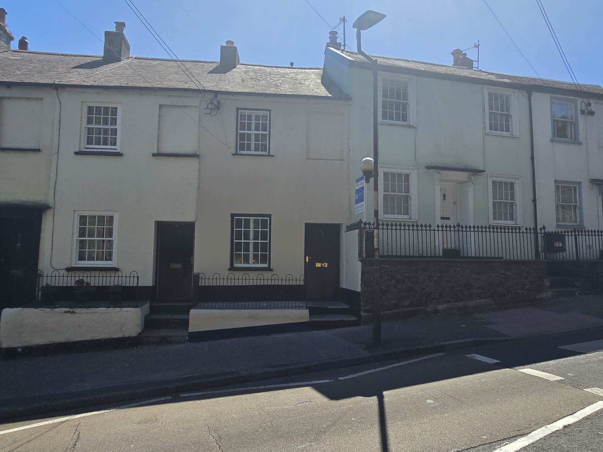 High Street, Bideford, Image 12