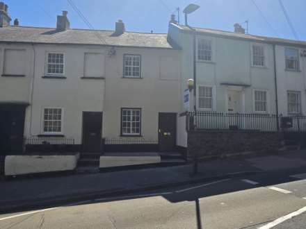 Property For Rent High Street, Bideford