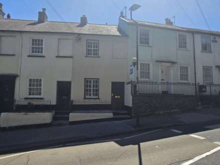 High Street, Bideford, Image 12