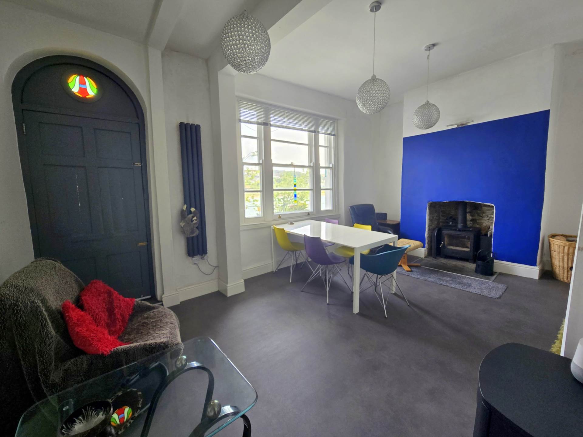 Hampton Terrace, New Road, Bideford, Image 12