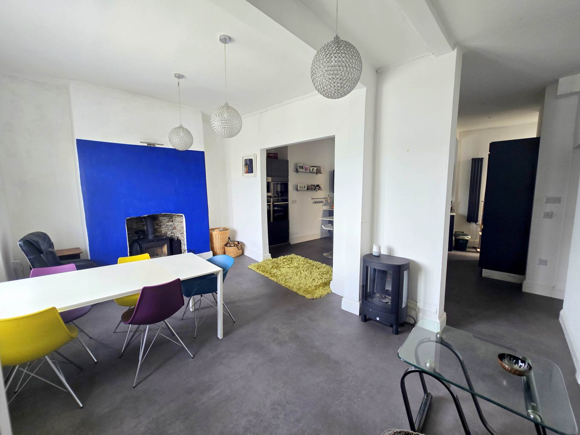 Hampton Terrace, New Road, Bideford, Image 13