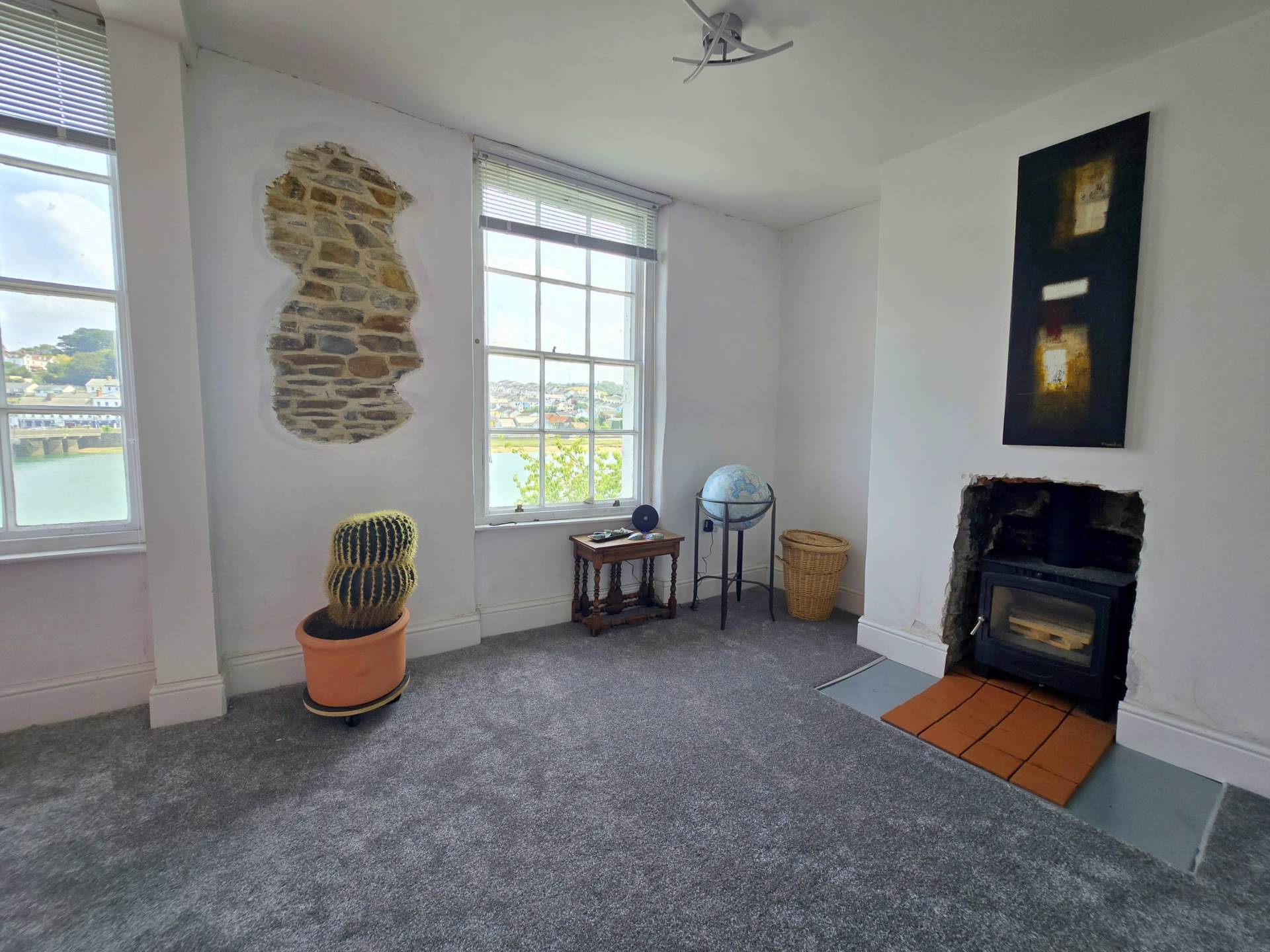 Hampton Terrace, New Road, Bideford, Image 19