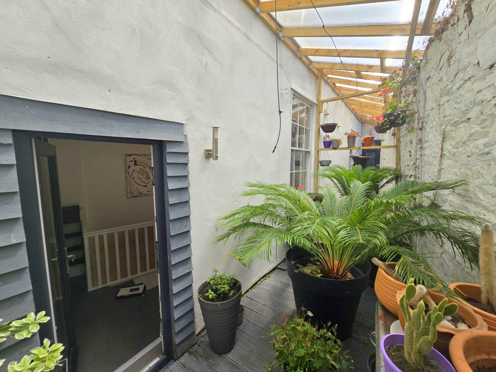 Hampton Terrace, New Road, Bideford, Image 2
