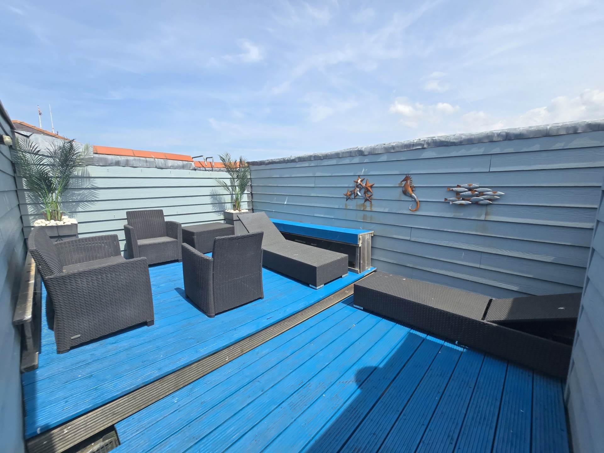 Hampton Terrace, New Road, Bideford, Image 25