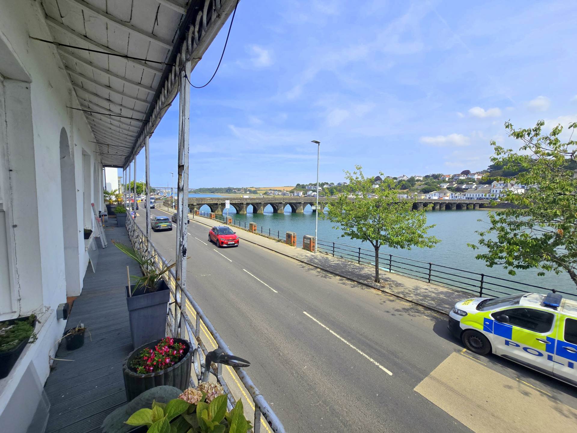 Hampton Terrace, New Road, Bideford, Image 28