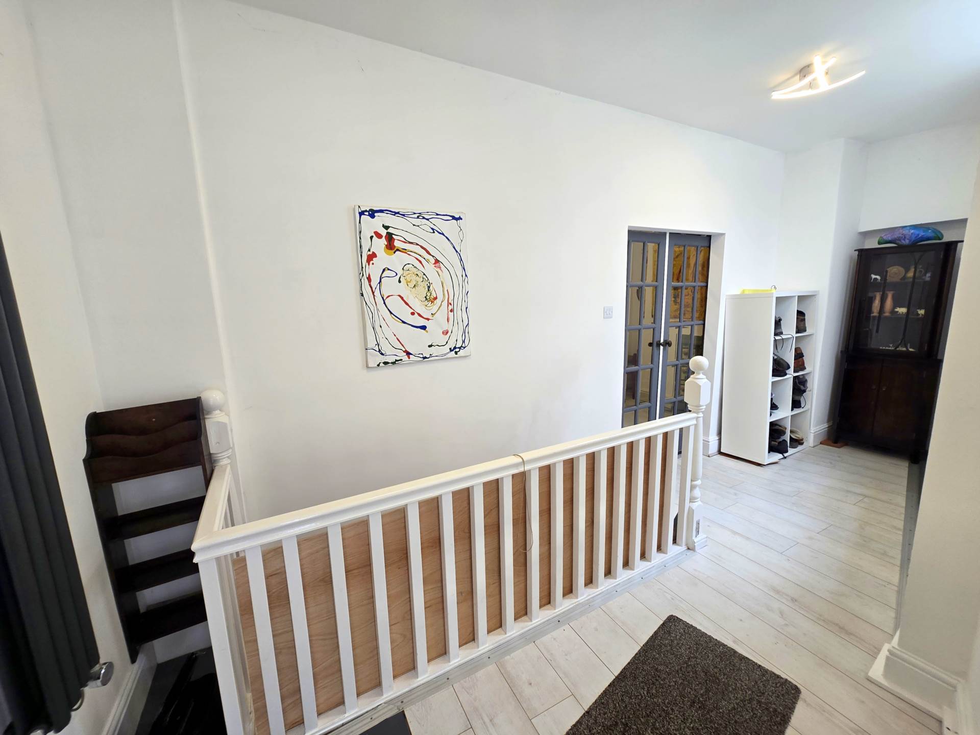 Hampton Terrace, New Road, Bideford, Image 3