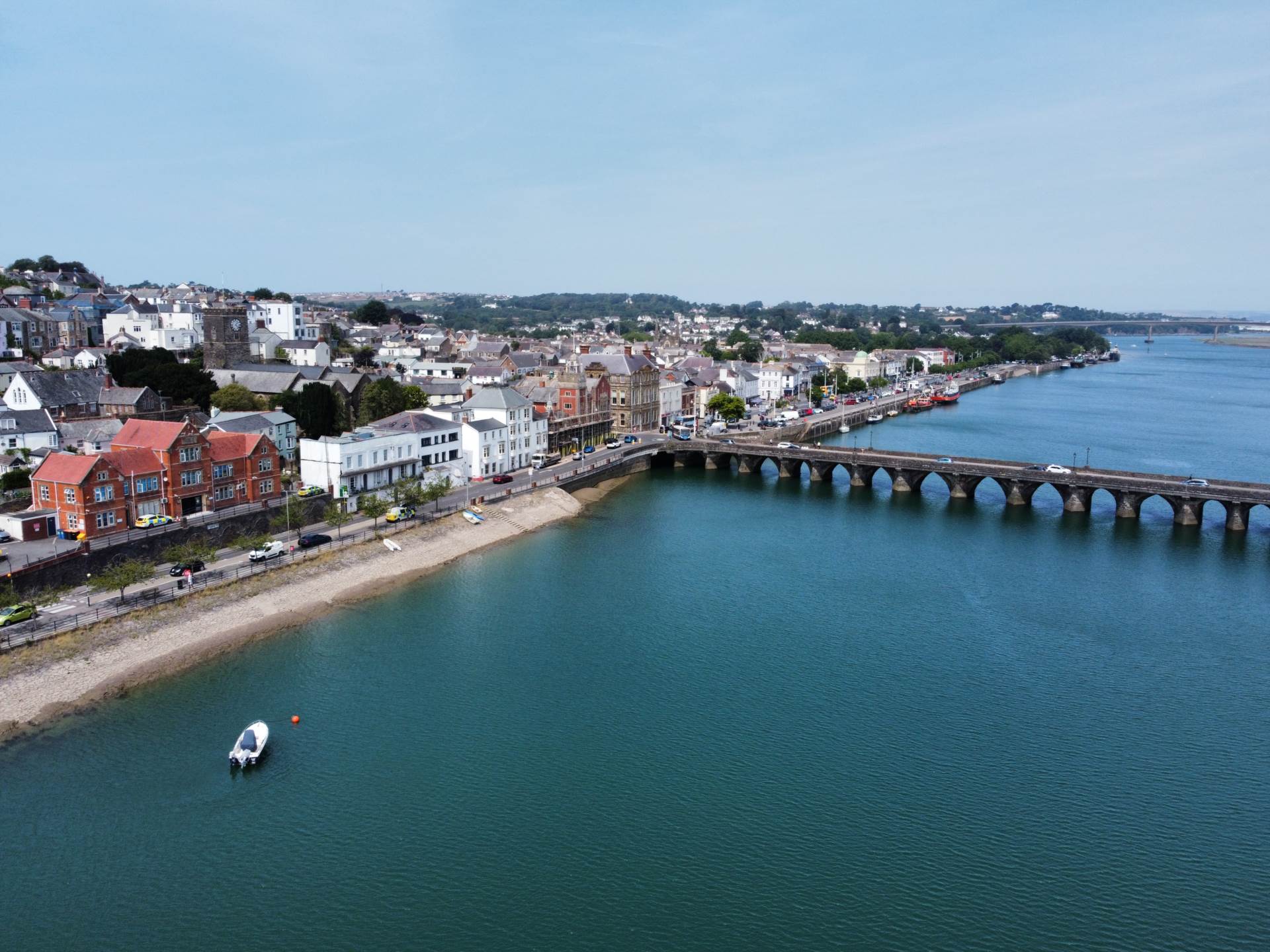 Hampton Terrace, New Road, Bideford, Image 33