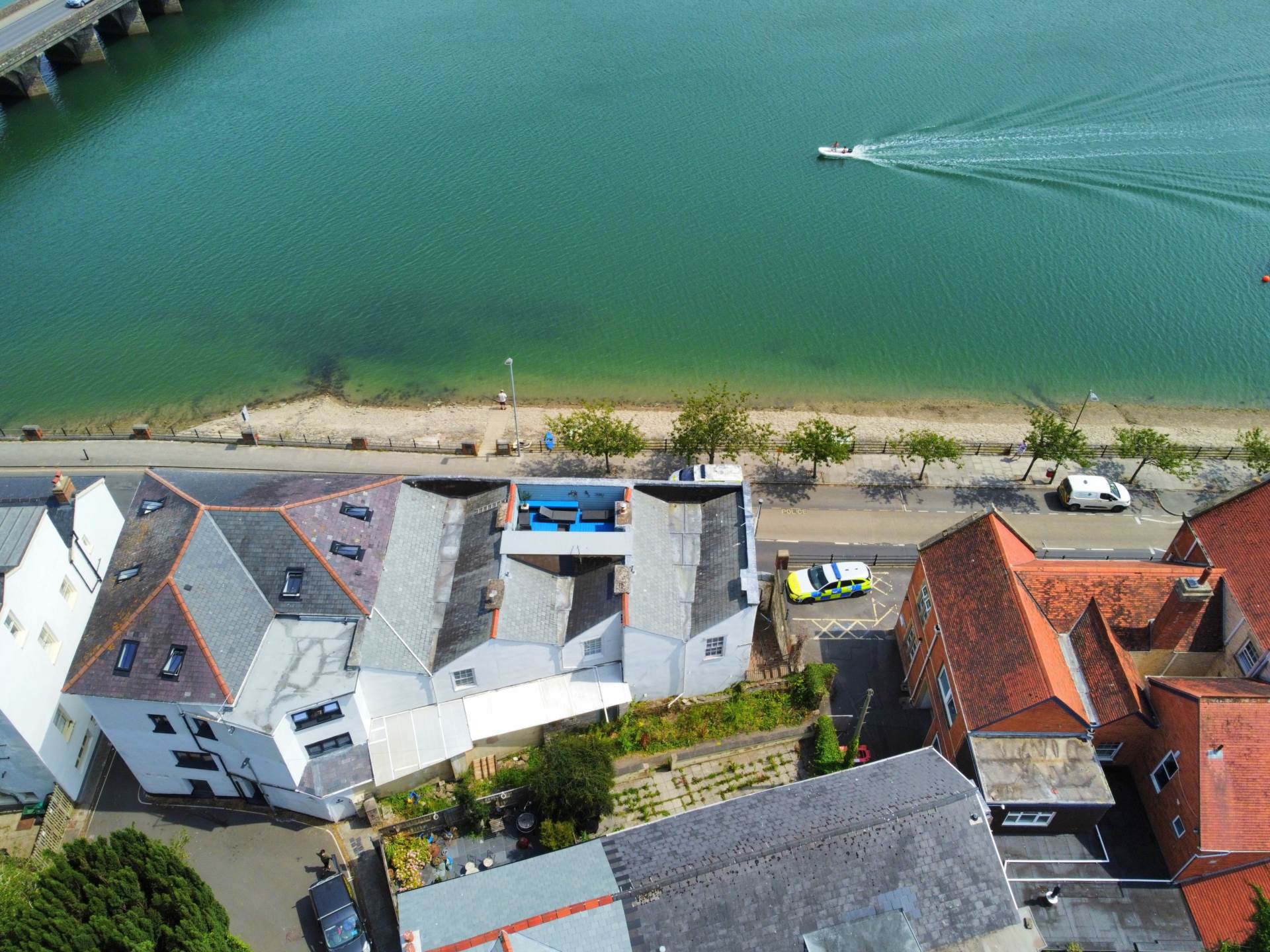 Hampton Terrace, New Road, Bideford, Image 34