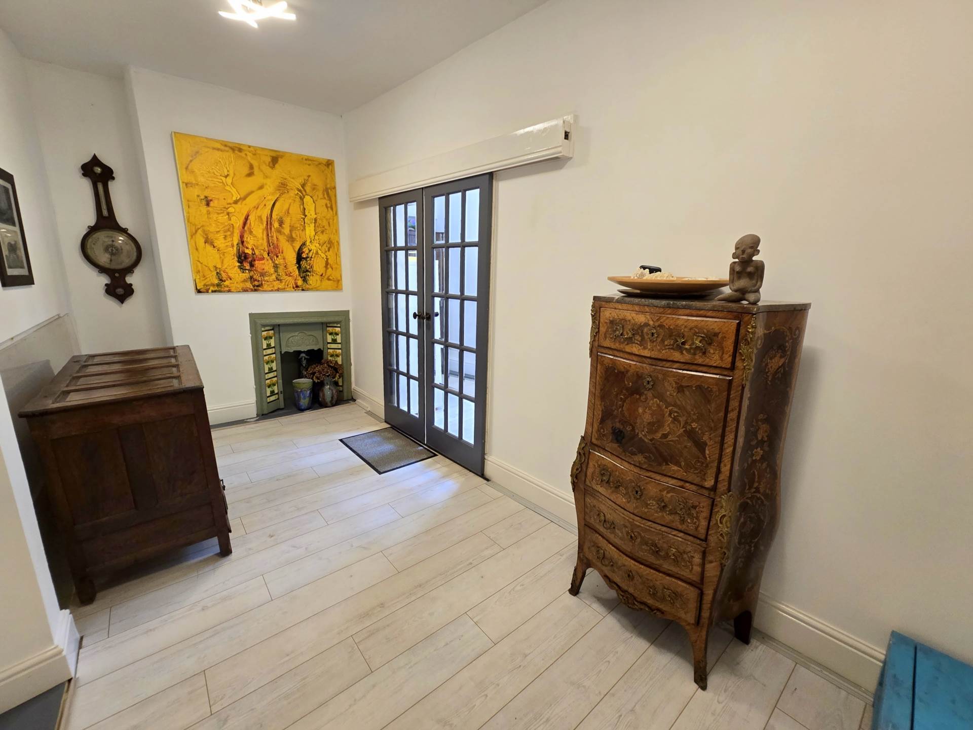 Hampton Terrace, New Road, Bideford, Image 4