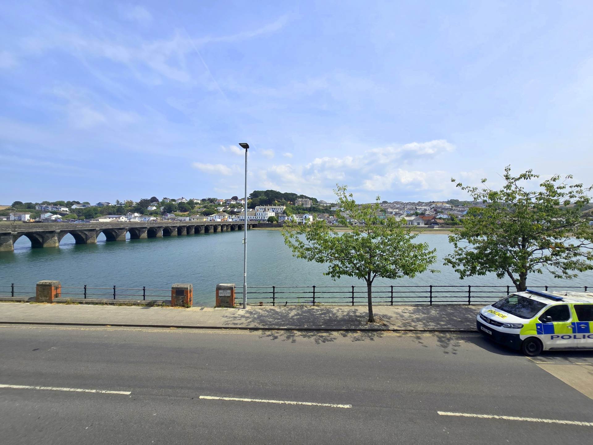 Hampton Terrace, New Road, Bideford, Image 7