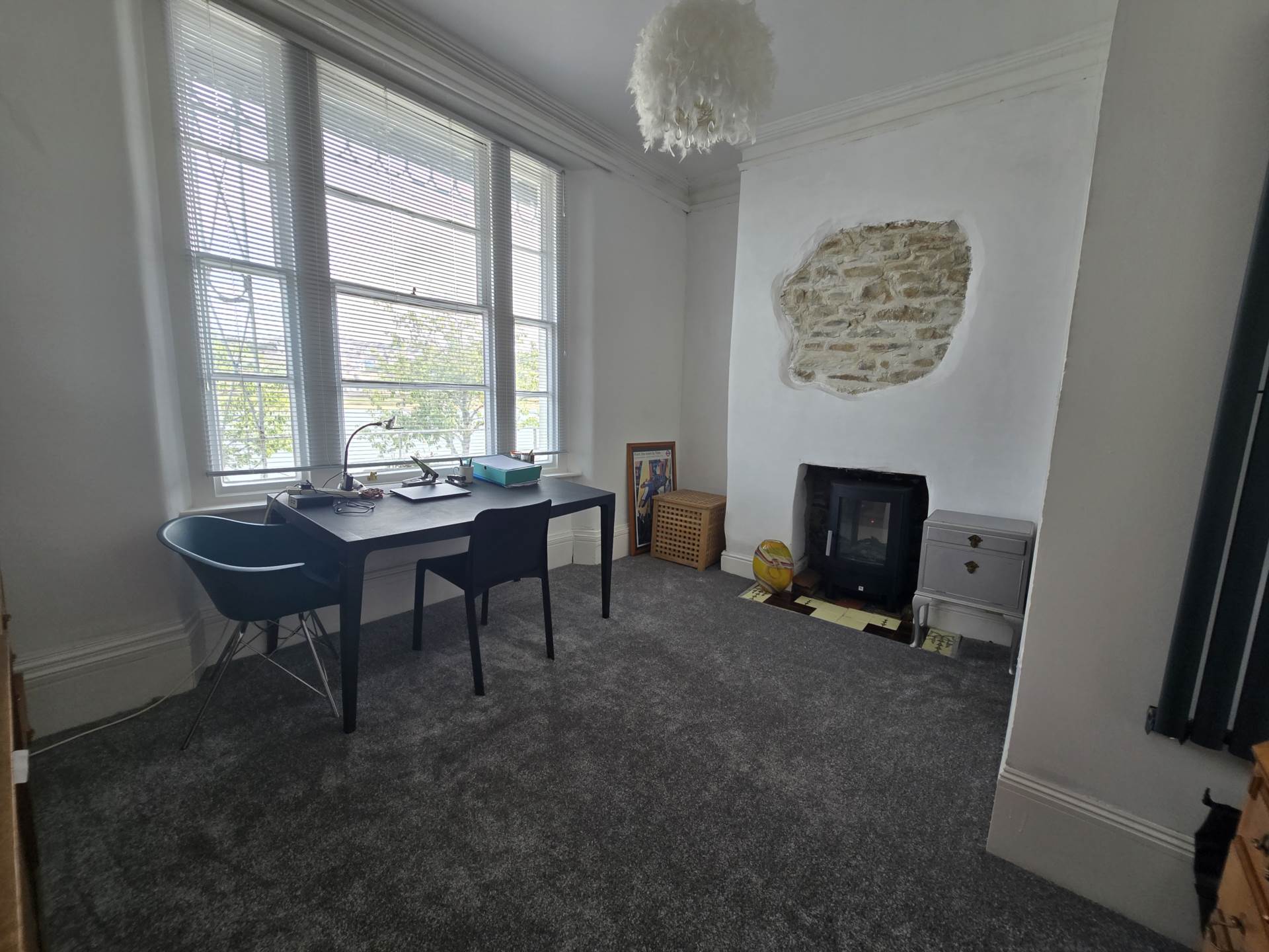 Hampton Terrace, New Road, Bideford, Image 8