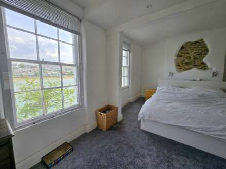 Hampton Terrace, New Road, Bideford, Image 16