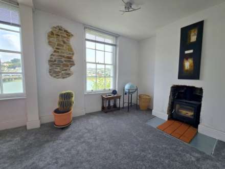 Hampton Terrace, New Road, Bideford, Image 19