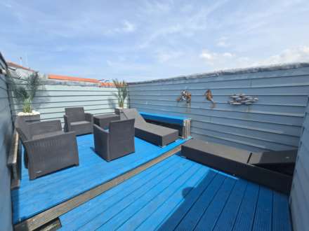 Hampton Terrace, New Road, Bideford, Image 25