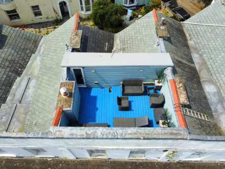 Hampton Terrace, New Road, Bideford, Image 26