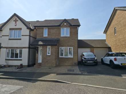 Benson Drive, Northam