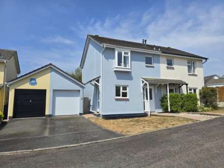 Property For Rent Ferndown Close, Bideford