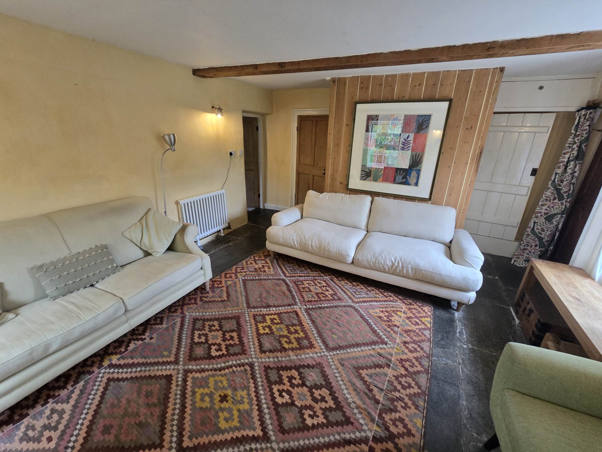 Annery Kiln Cottages, Weare Giffard, Image 13