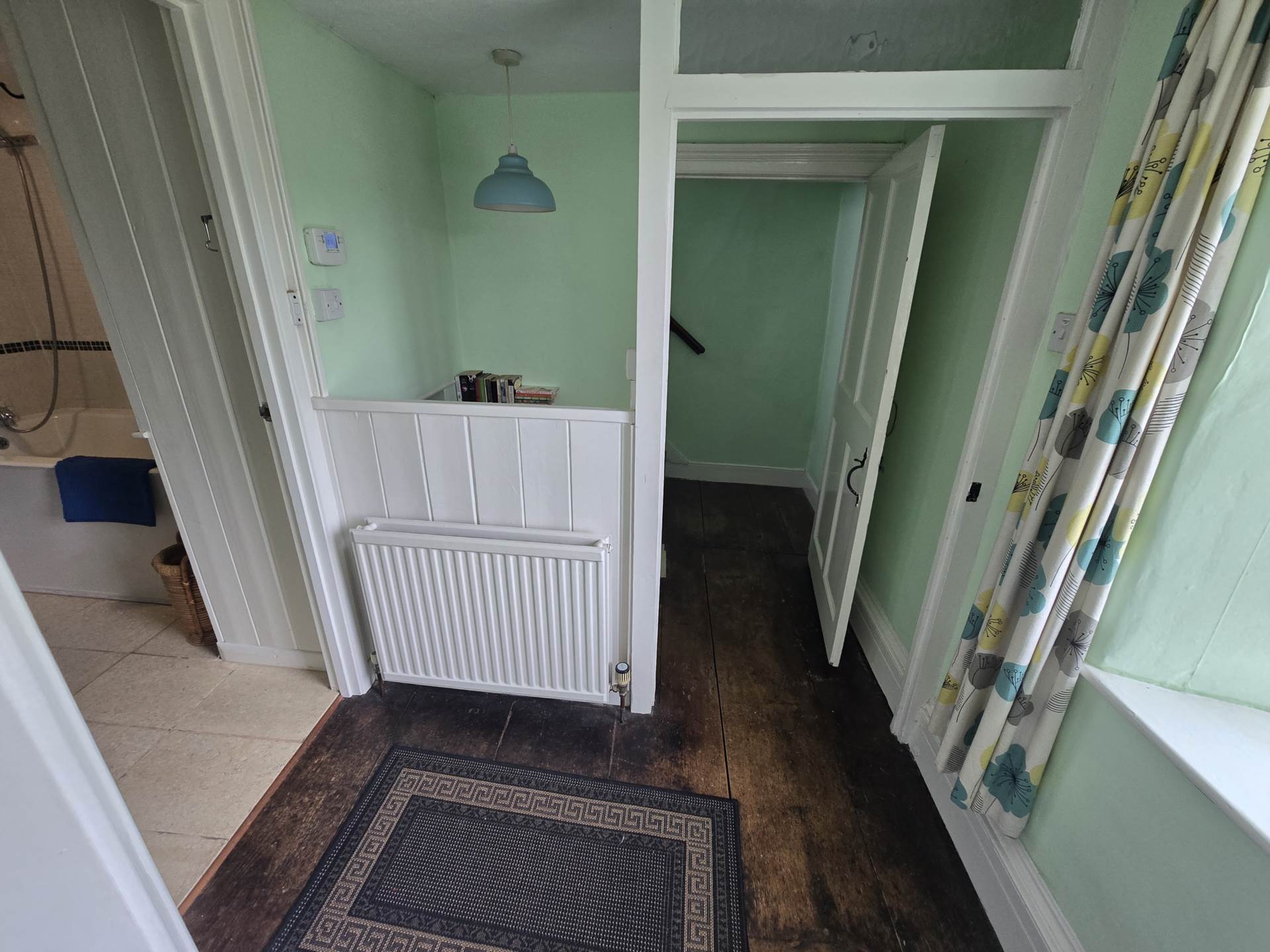 Annery Kiln Cottages, Weare Giffard, Image 14