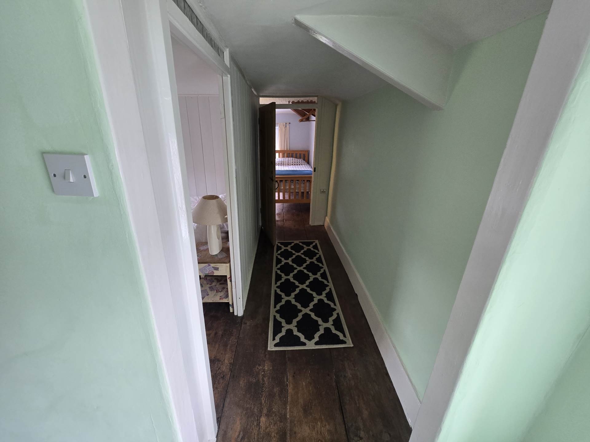 Annery Kiln Cottages, Weare Giffard, Image 15