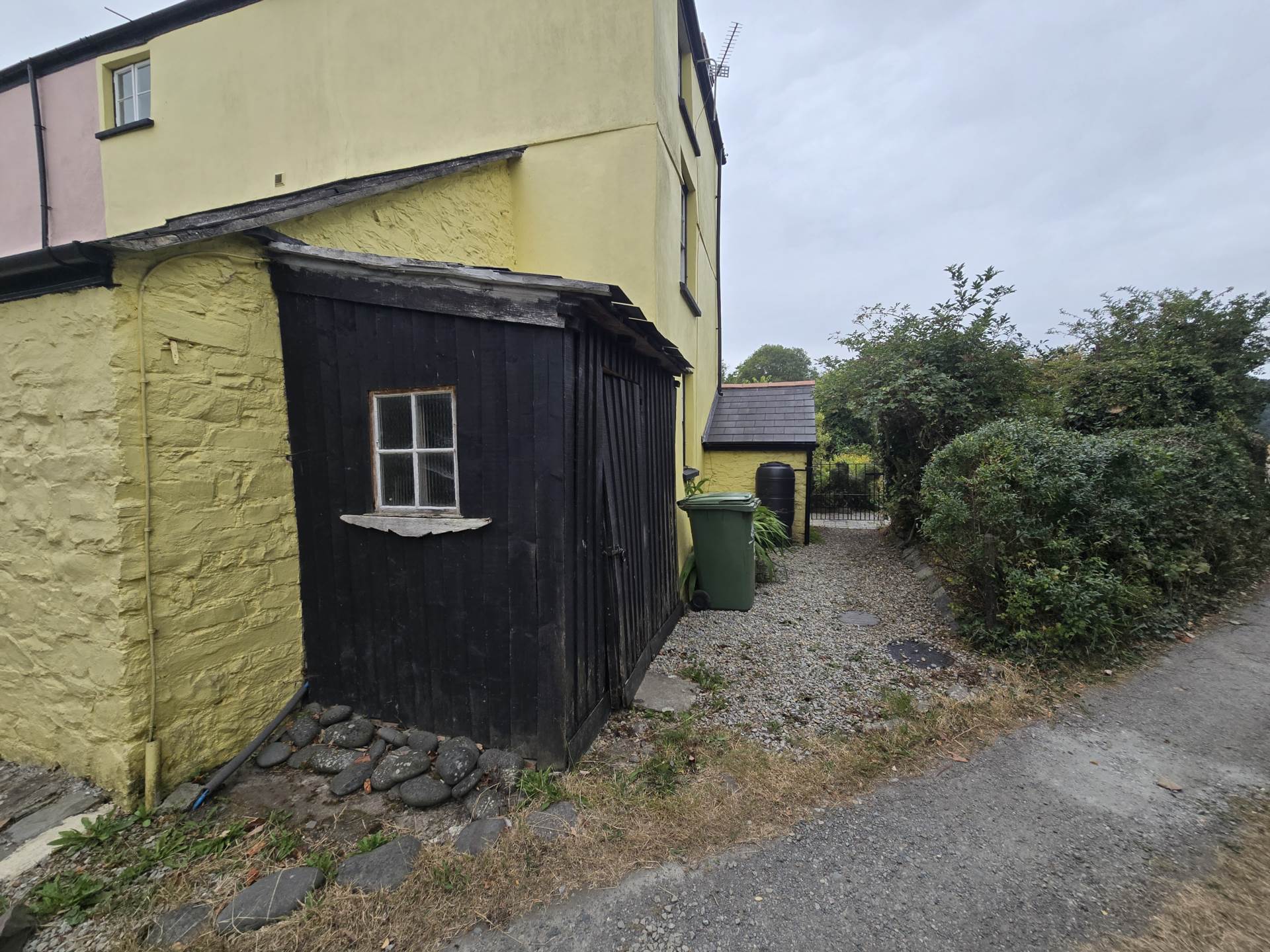 Annery Kiln Cottages, Weare Giffard, Image 19