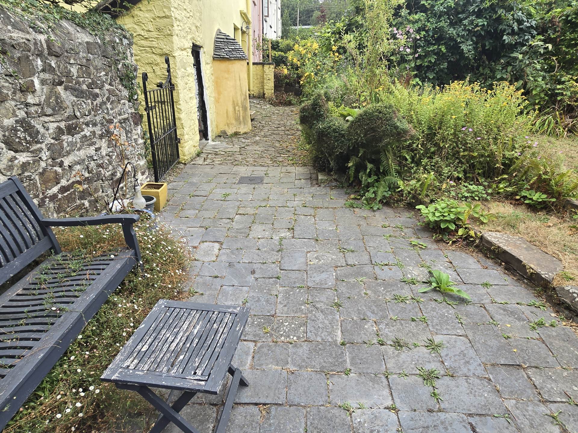 Annery Kiln Cottages, Weare Giffard, Image 20