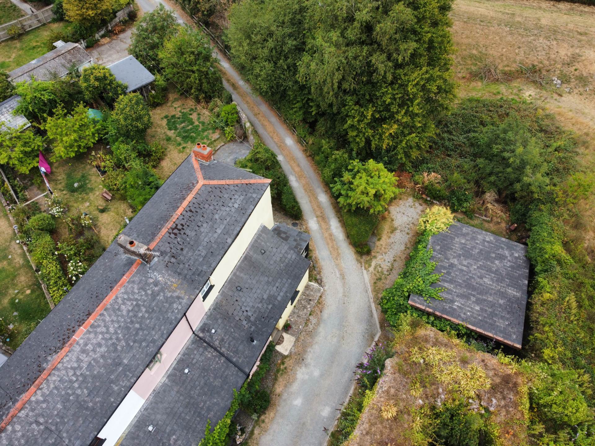 Annery Kiln Cottages, Weare Giffard, Image 23