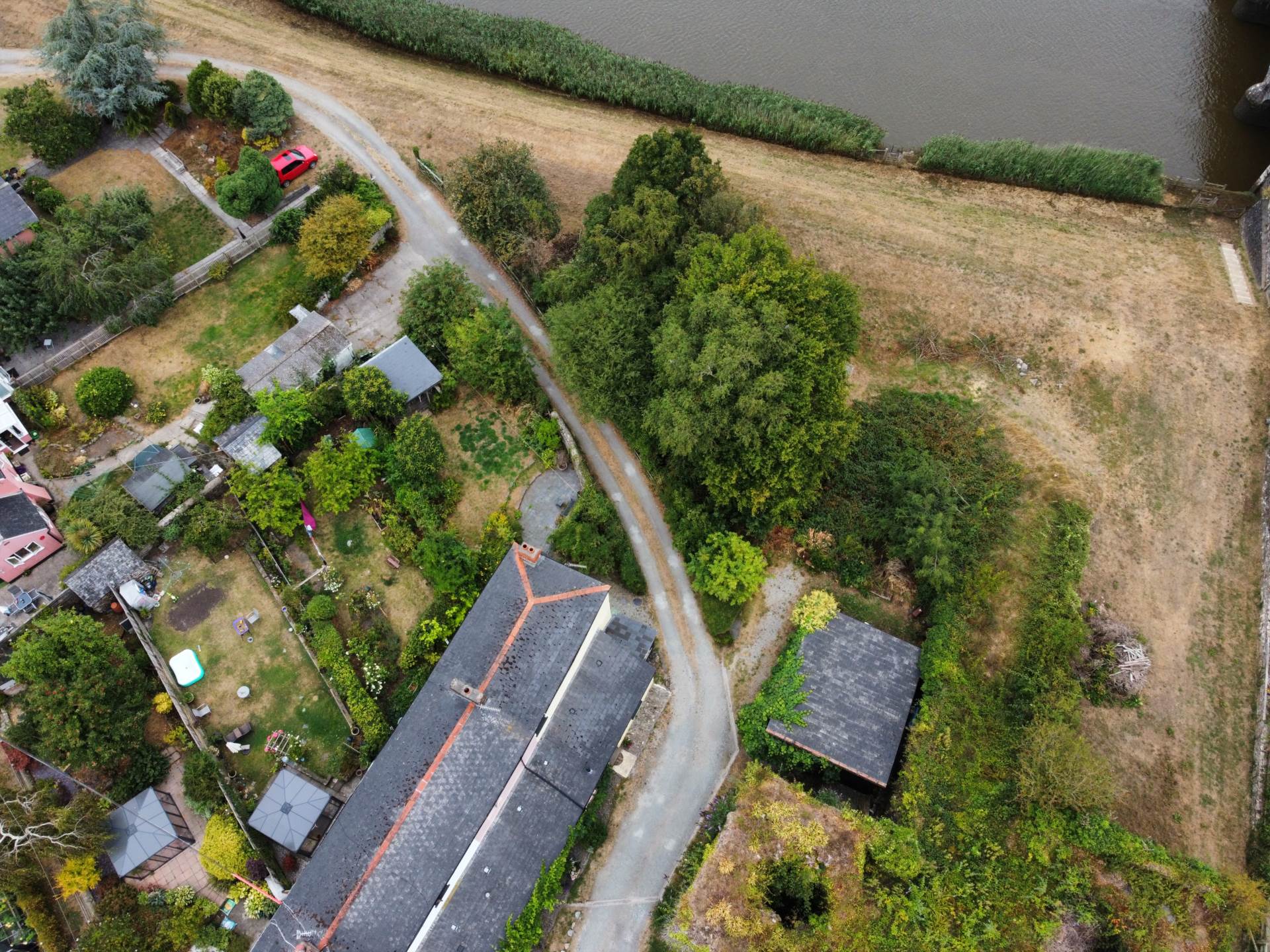 Annery Kiln Cottages, Weare Giffard, Image 24