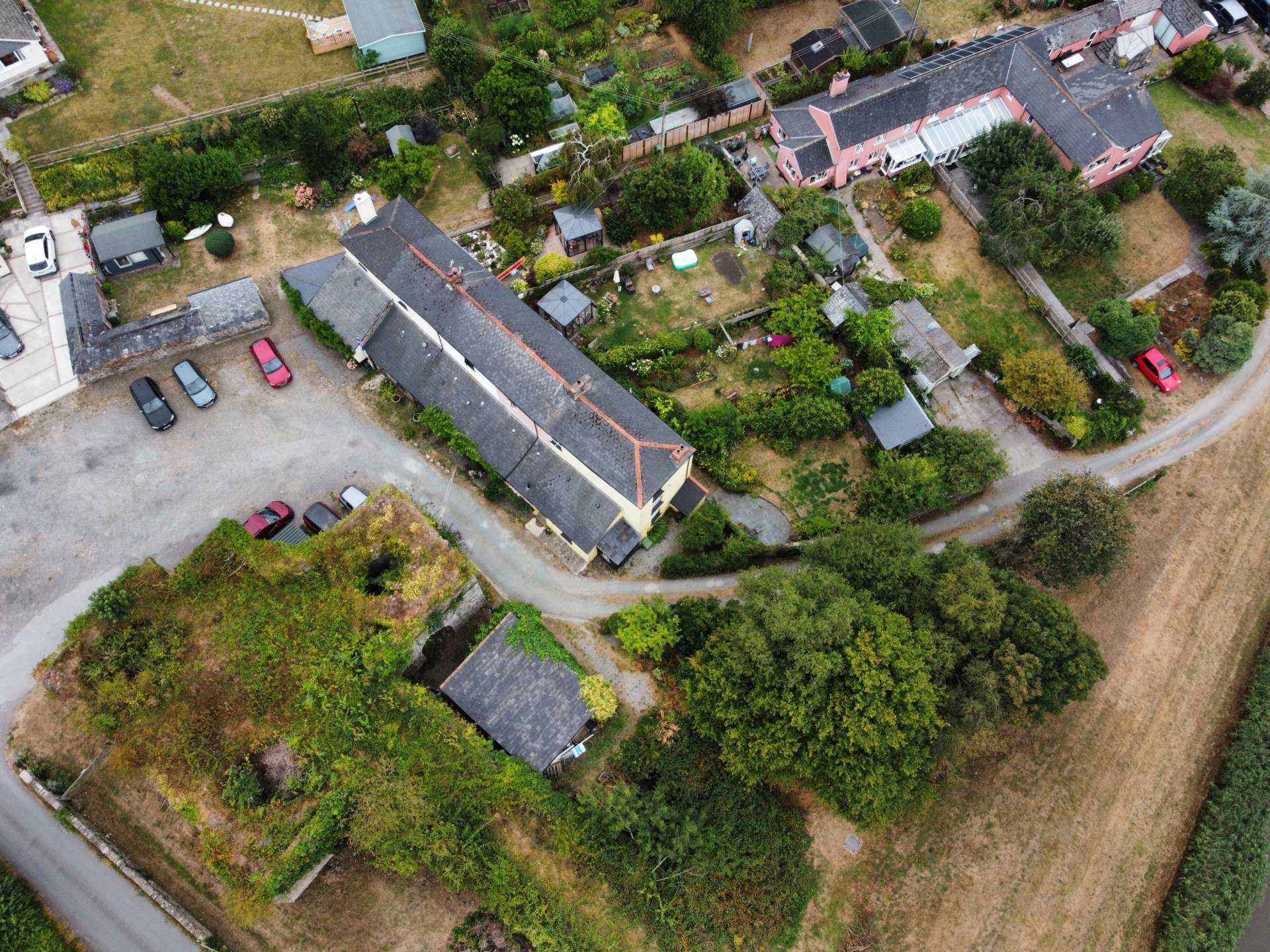 Annery Kiln Cottages, Weare Giffard, Image 26