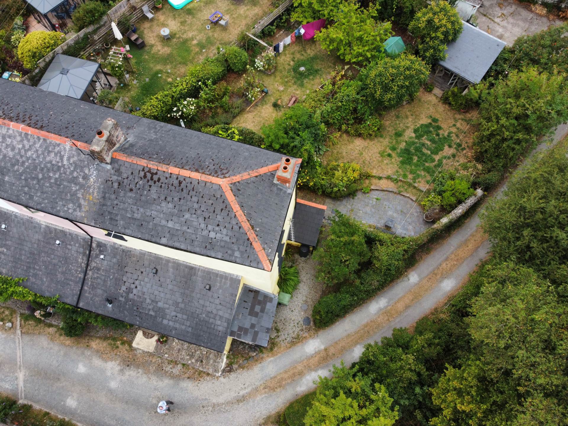 Annery Kiln Cottages, Weare Giffard, Image 28